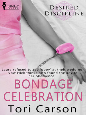 cover image of Bondage Celebration